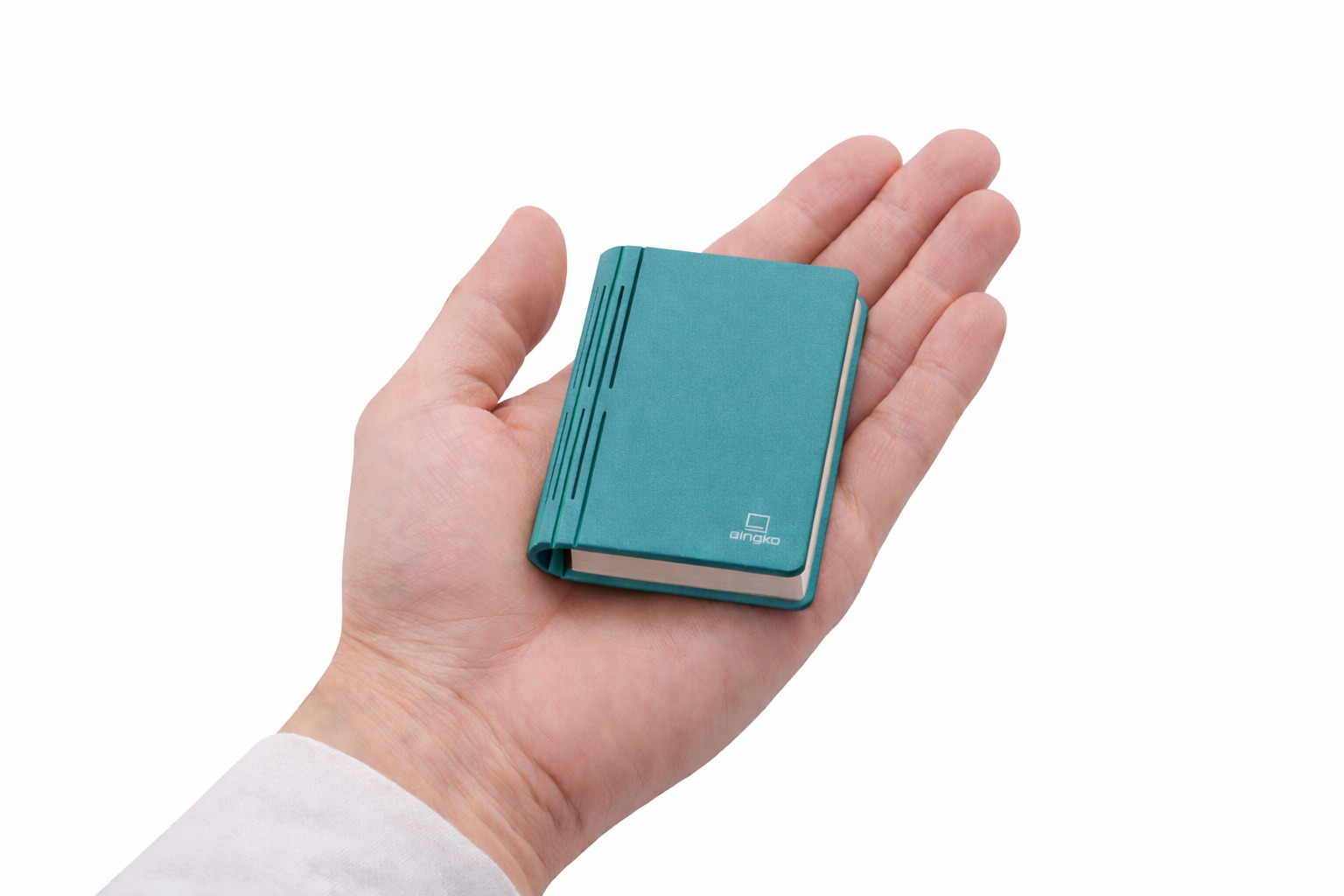 Super Mini Smart Book Light - Stimmungslicht
