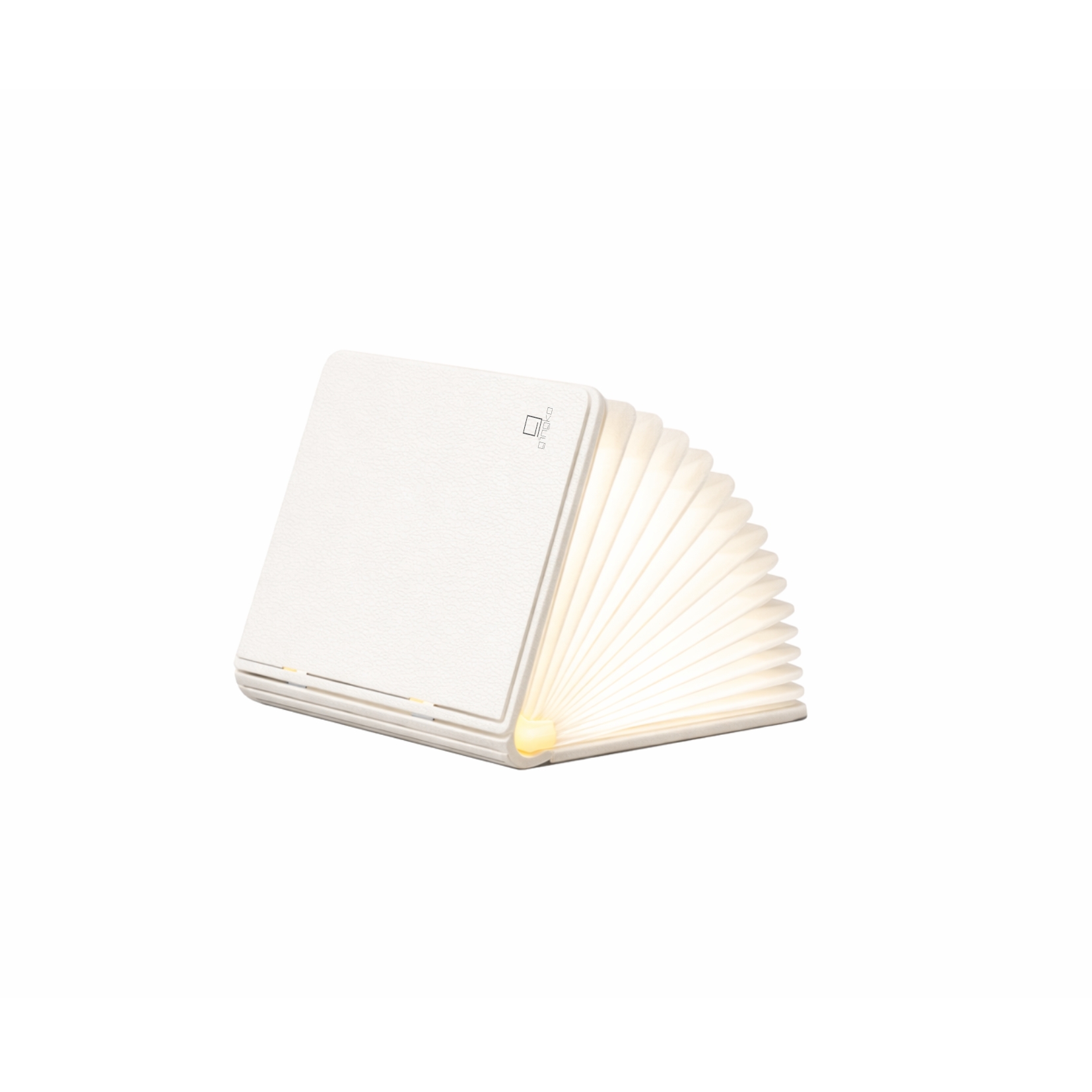 Super Mini Smart Book Light - Stimmungslicht
