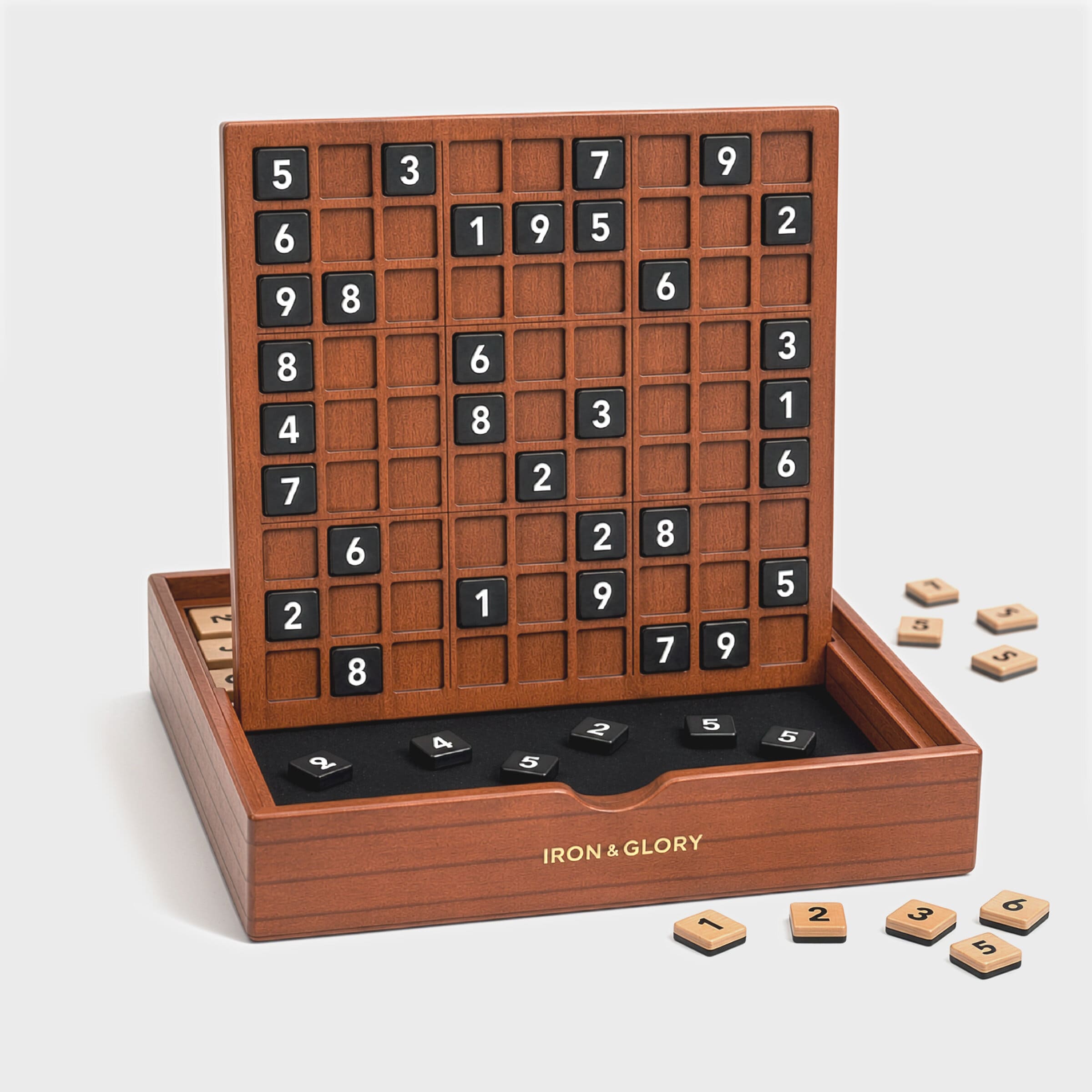Battle Sudoku - Sudoku Spiel für zwei Spieler