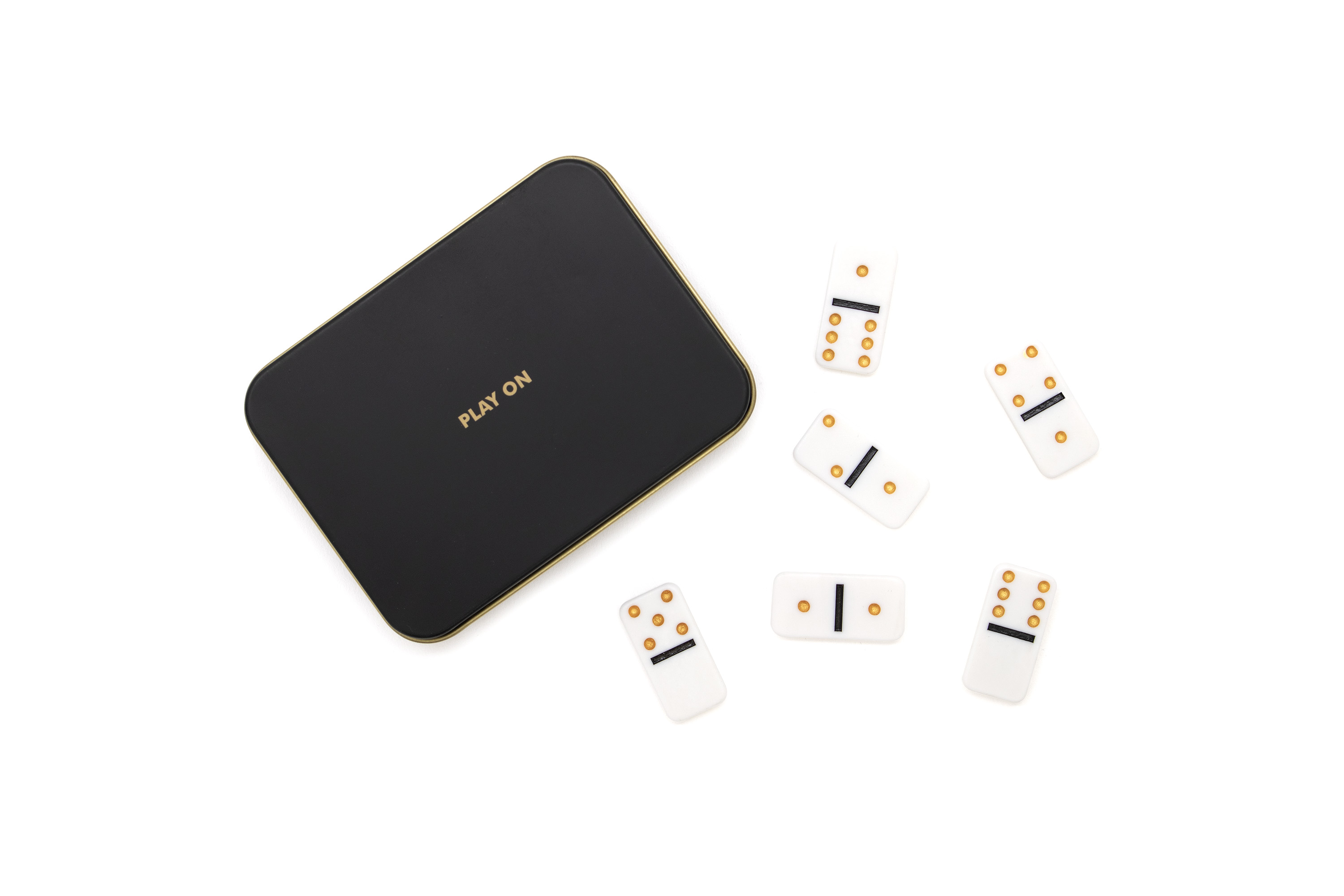 Play On - Domino Set