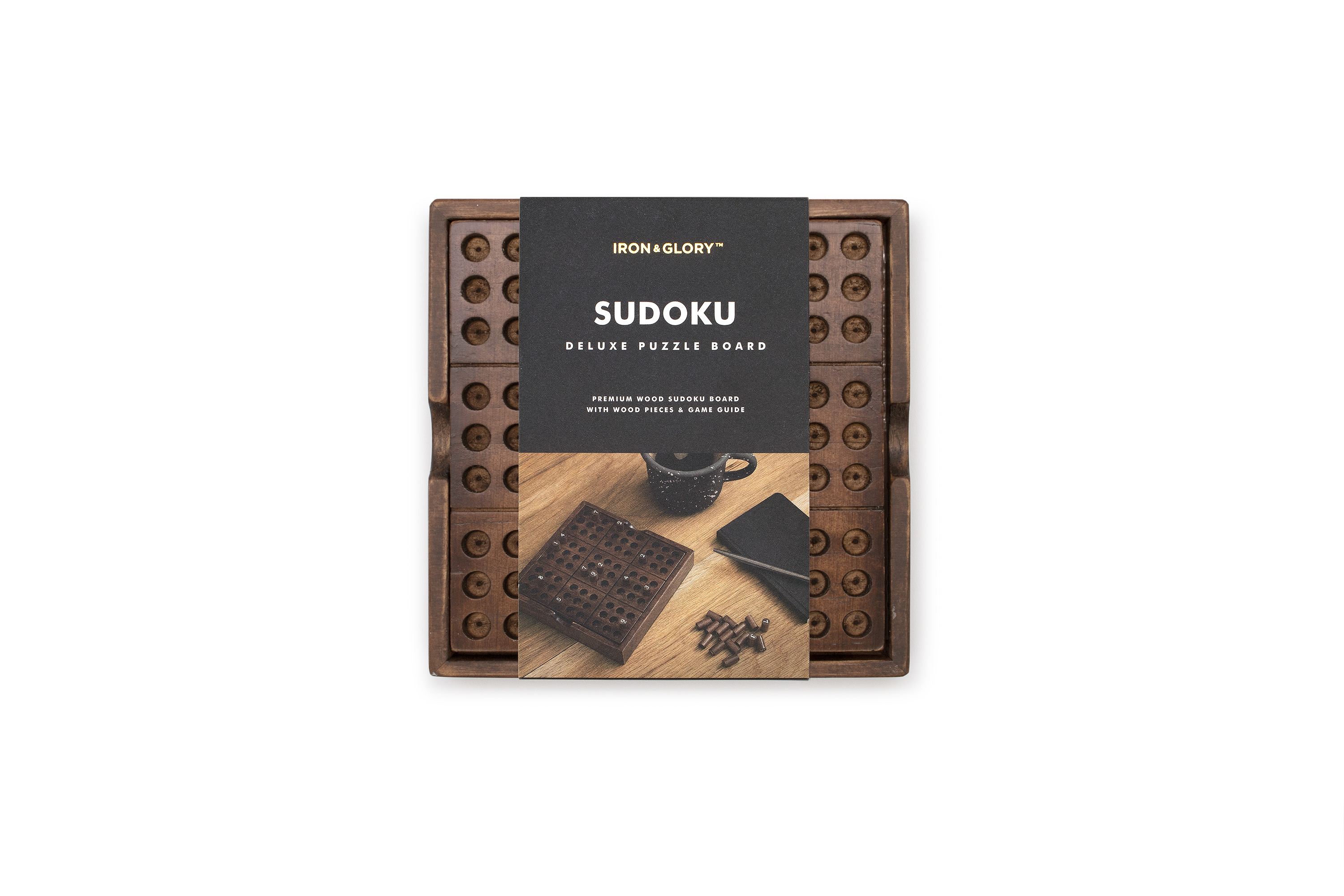 Sudoku Game