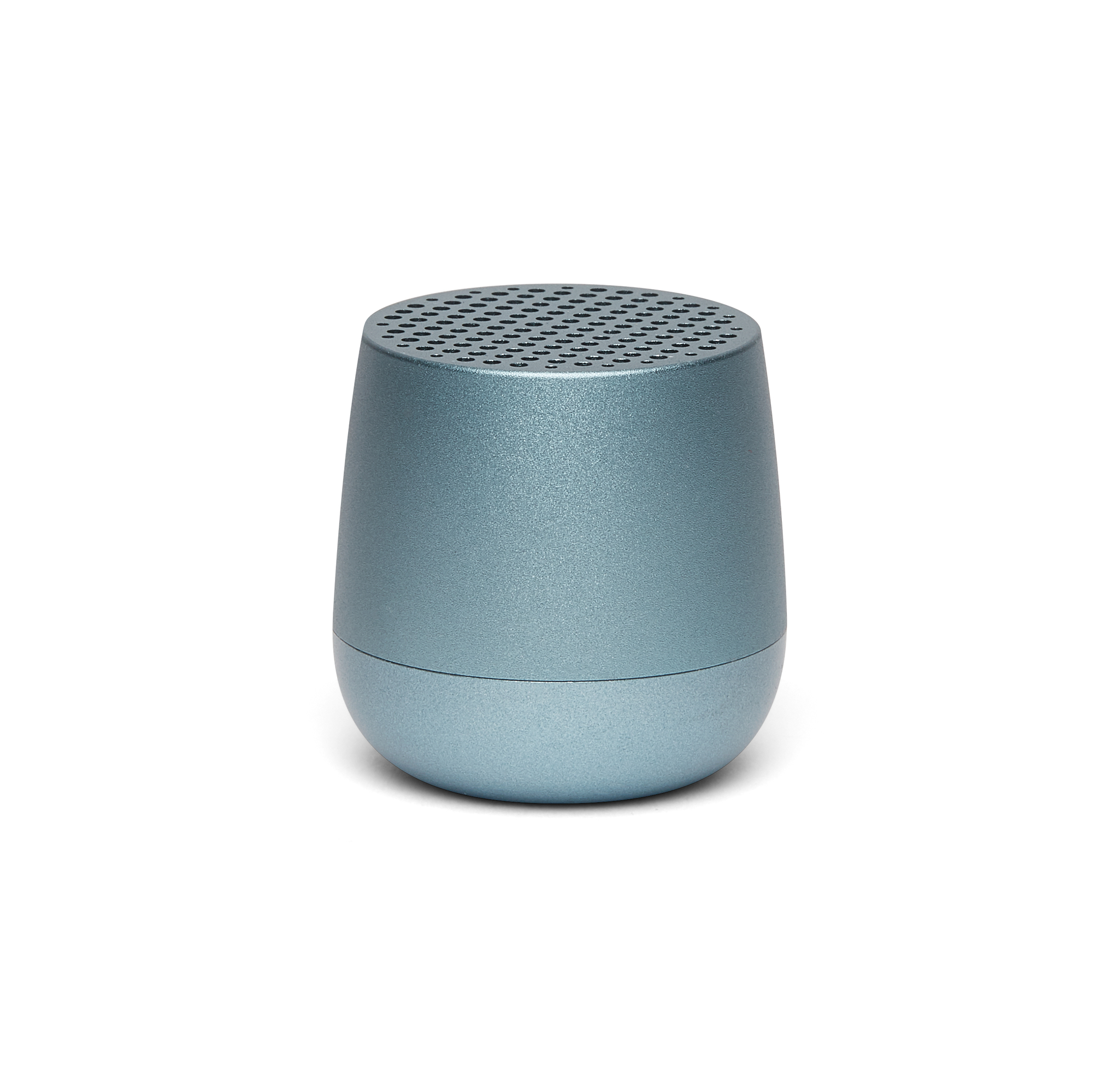 mini bluetooth-speaker 3W, koppelbar, Hellblau / a