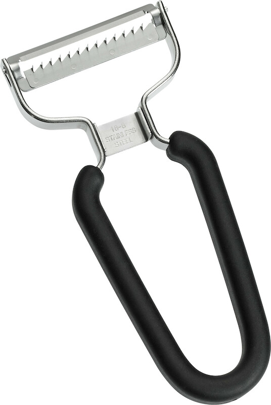 Sparschäler Julienne