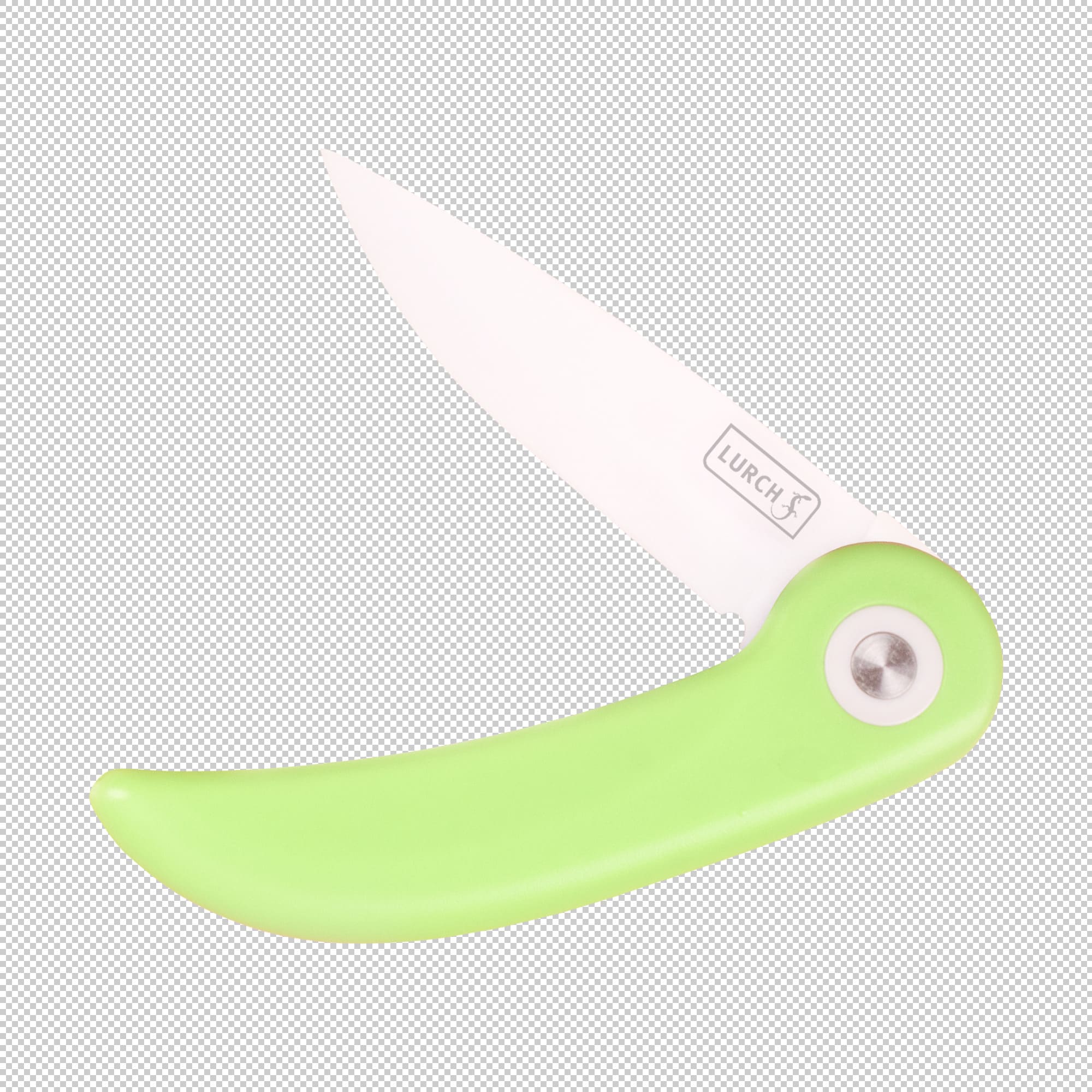 Picknick-Messer