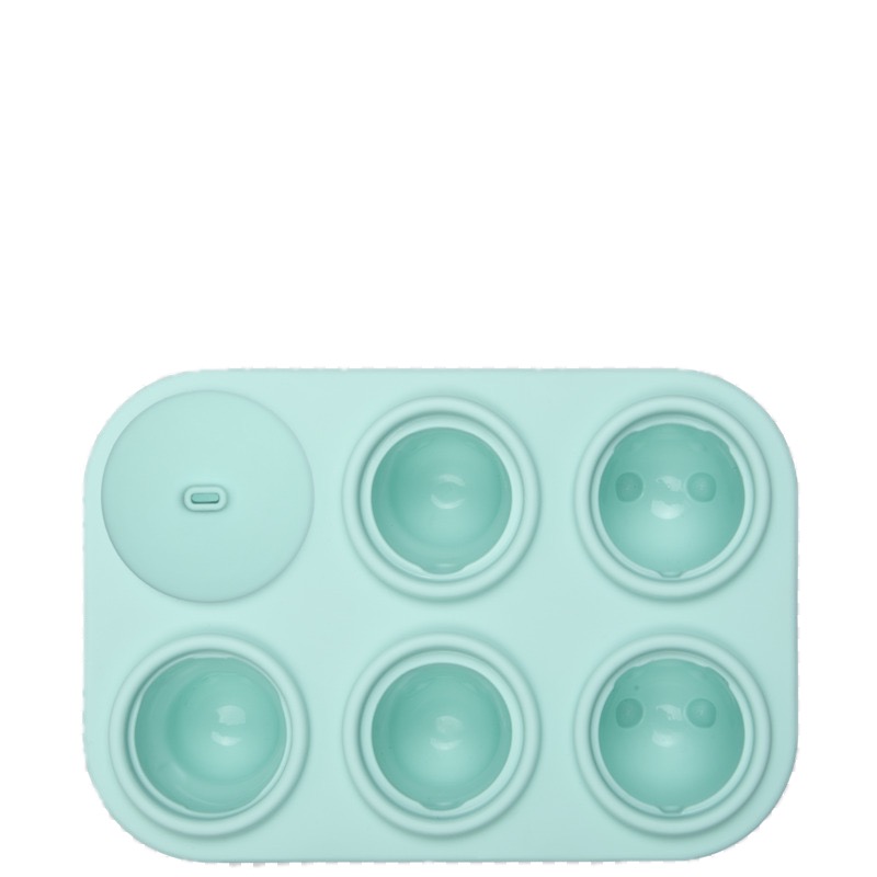 Popsicle IceForm Arctic  harmony mint - Eisform