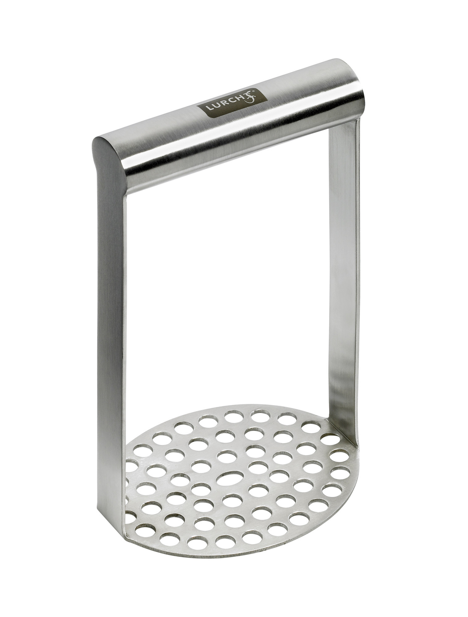 Kartoffelstampfer Edelstahl