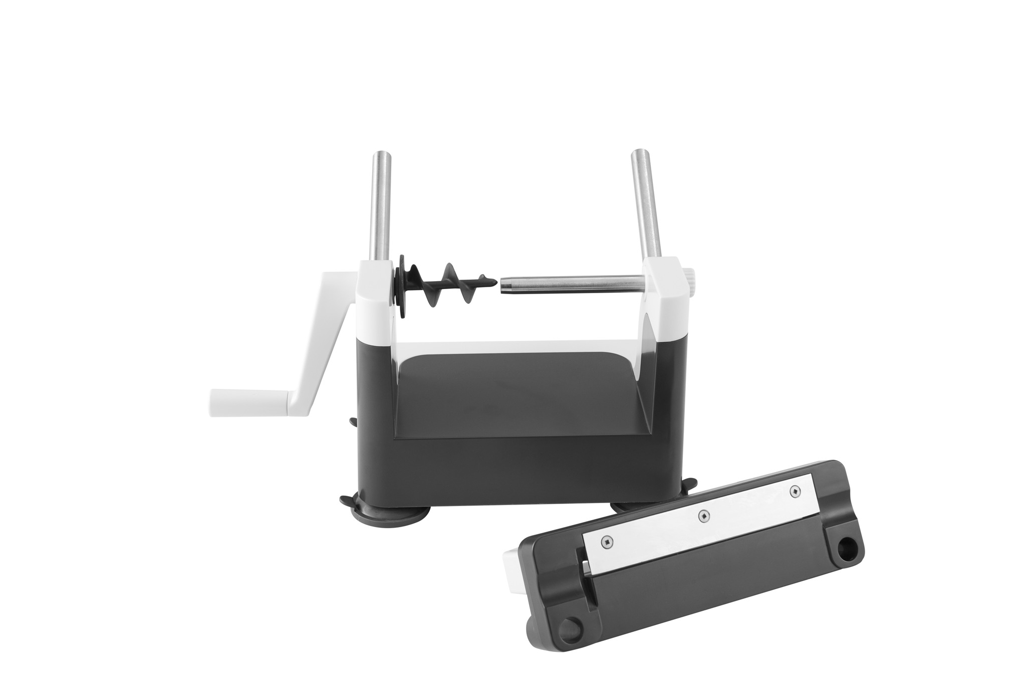 Catto - Gemüsebahnen-Schneider