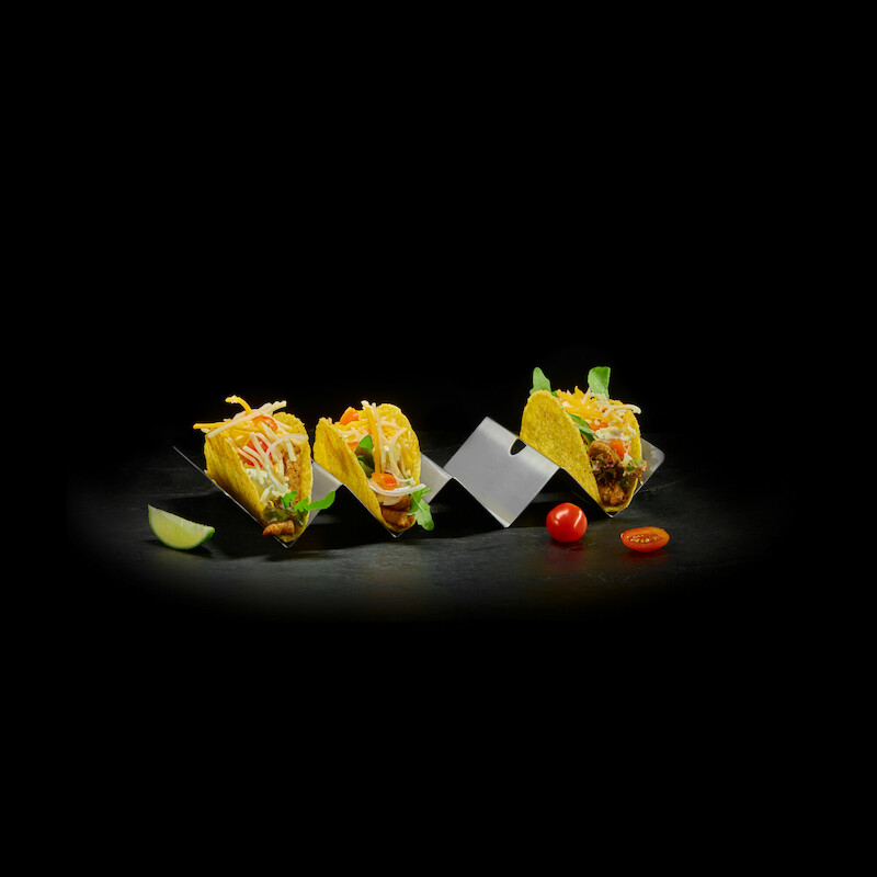 Snackhalter EDS