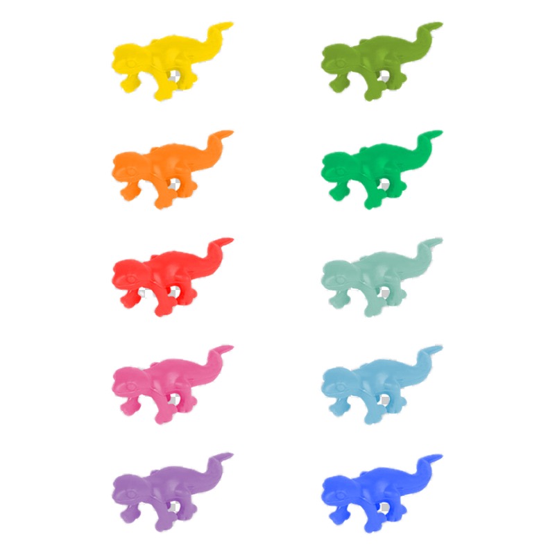 Glasmarkierer Lucky Lurch