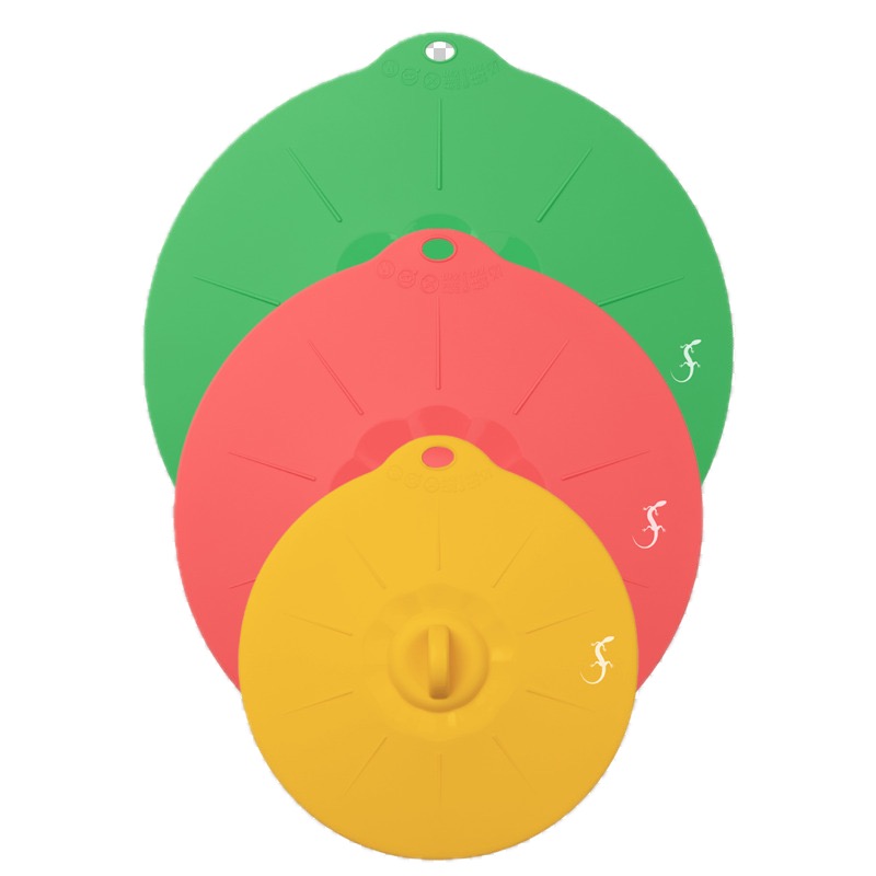 Universaldeckel 3er Set