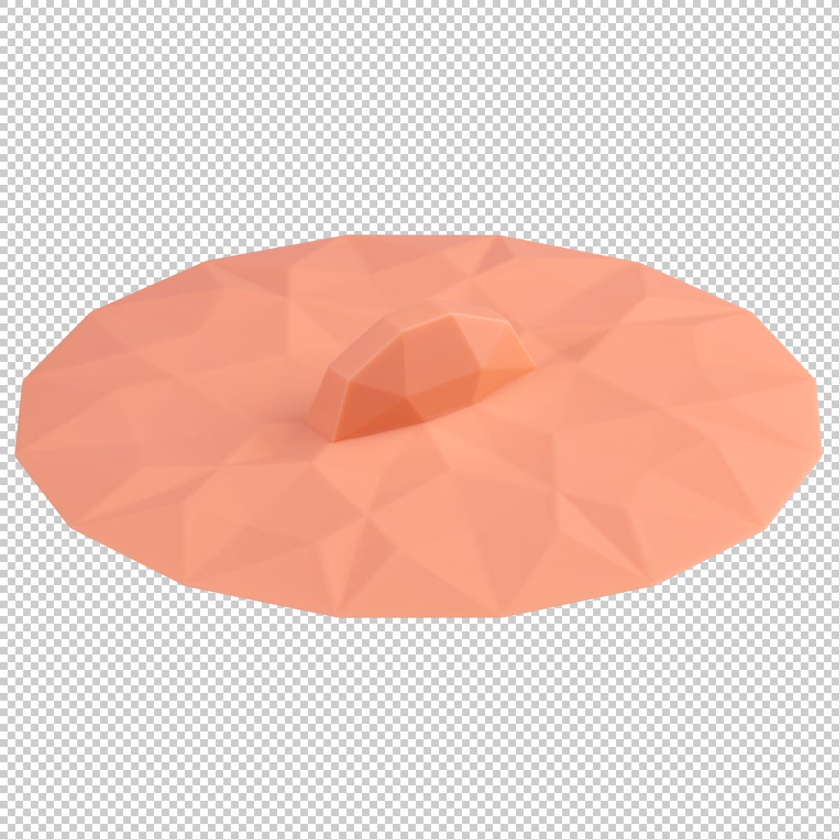 Universaldeckel Diamant