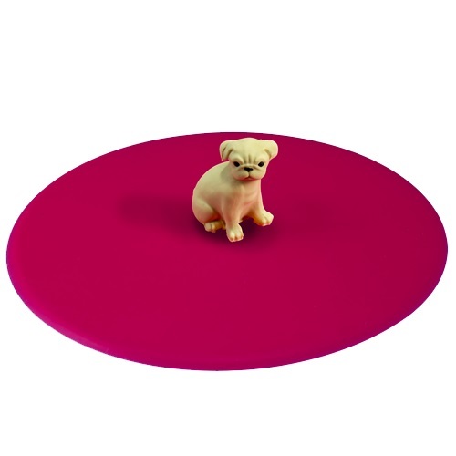 Mops, Schutz für Getränke