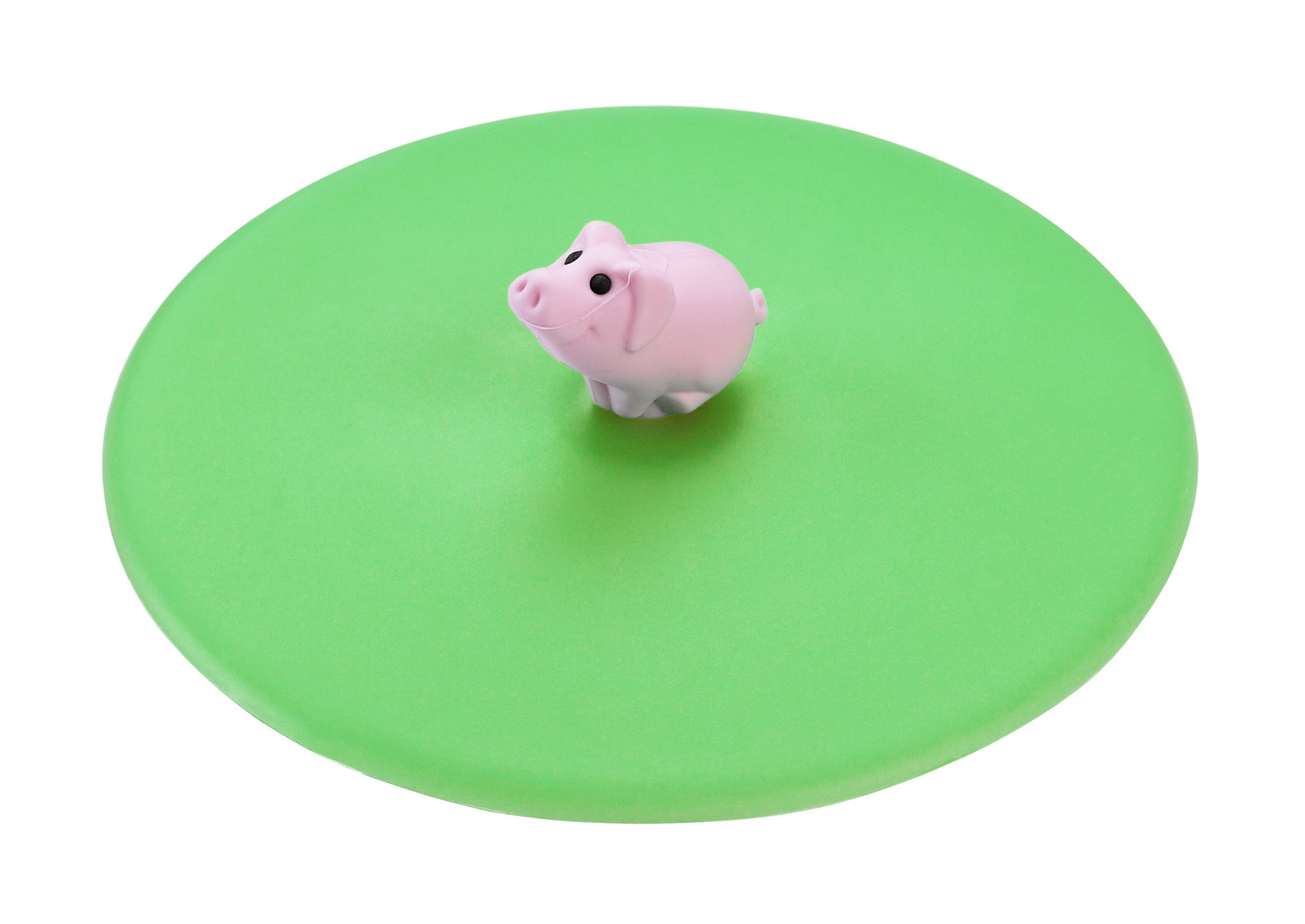 Hoftiere Schwein, Schutz für Getränke