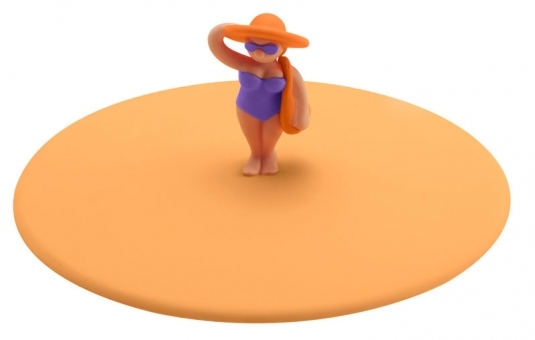 Theresa Tasche, Schutz für Getränke