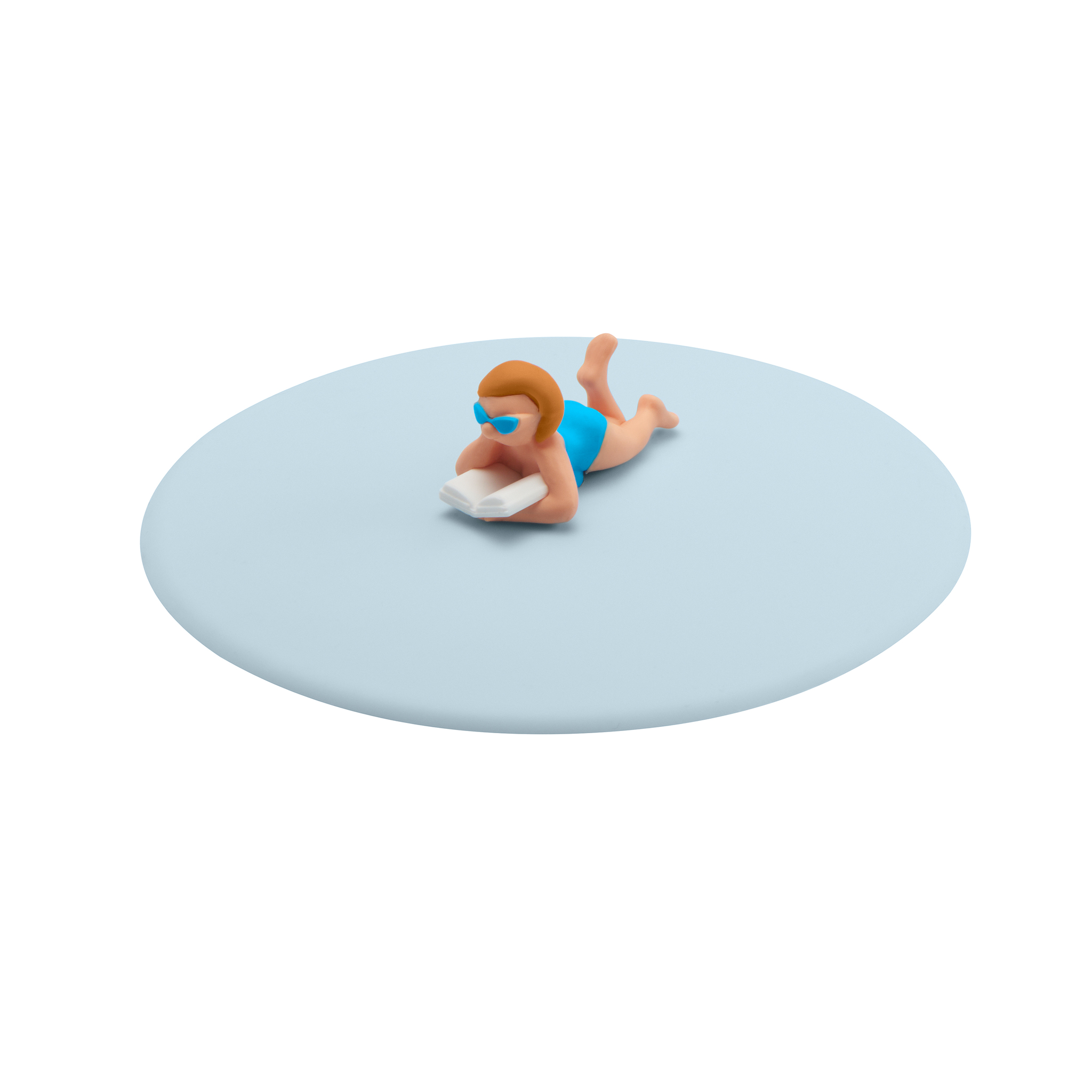 Berta Buch, Schutz für Getränke