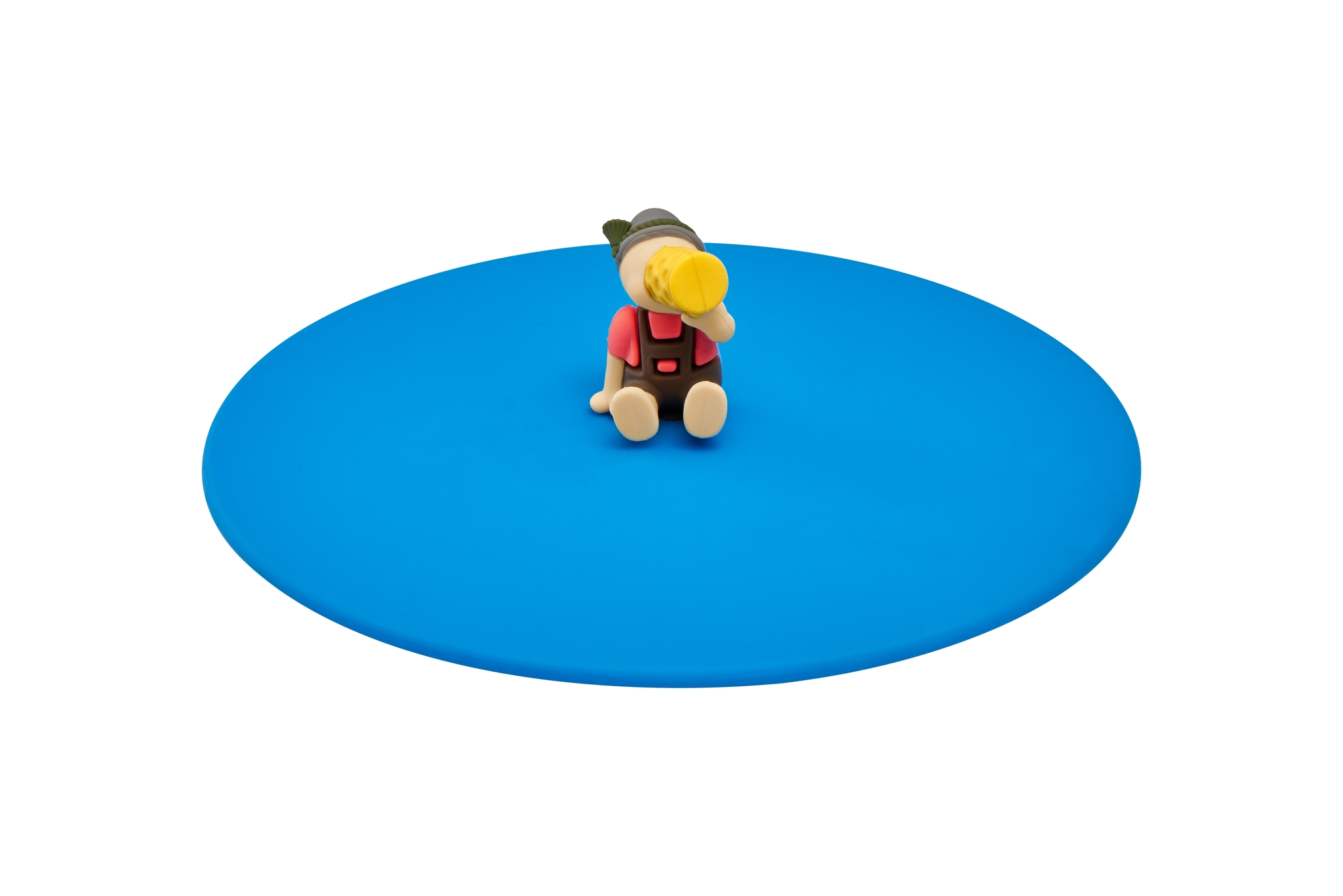 Benno Bier, Schutz für Getränke