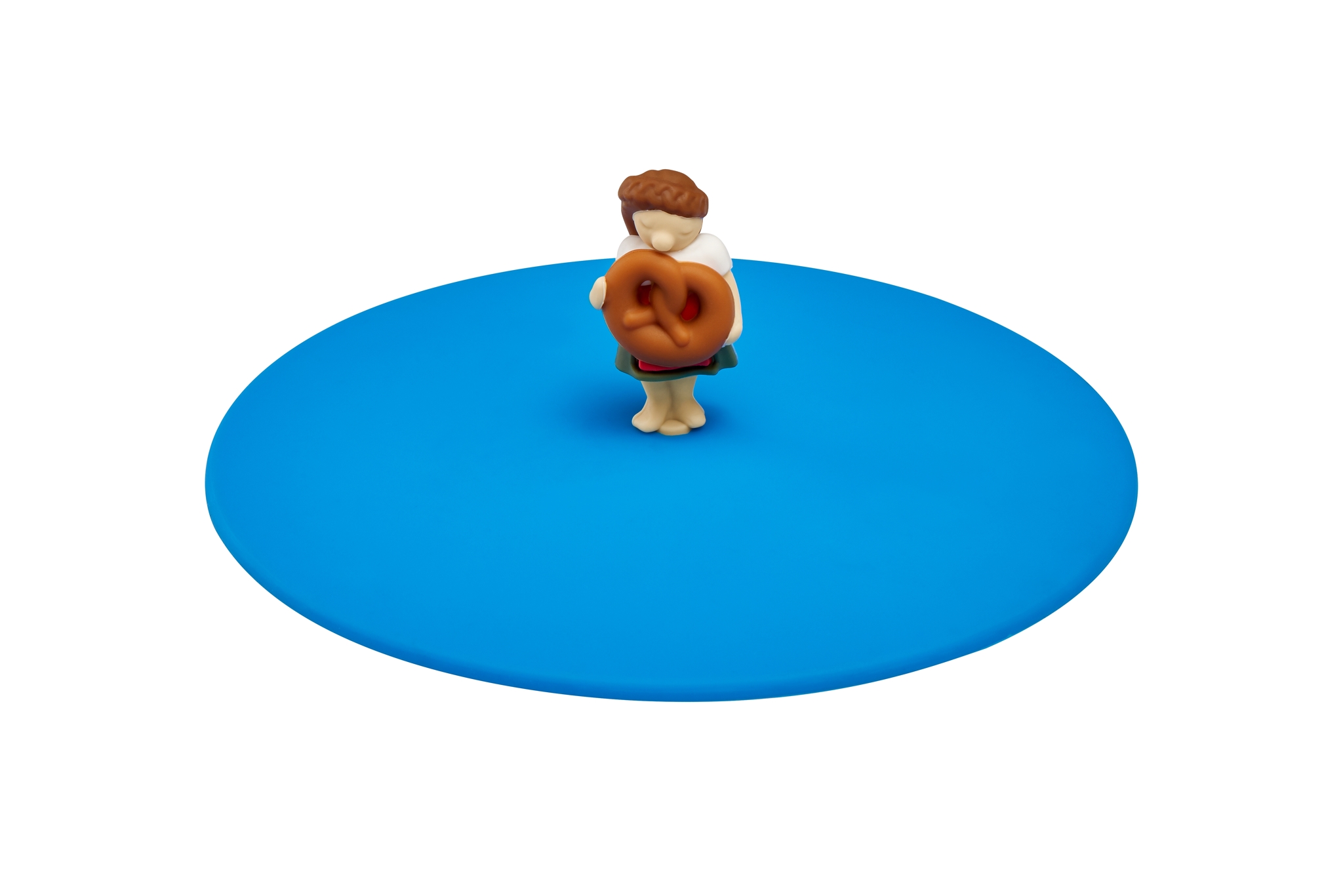 Biggi Bretzel, Schutz für Getränke