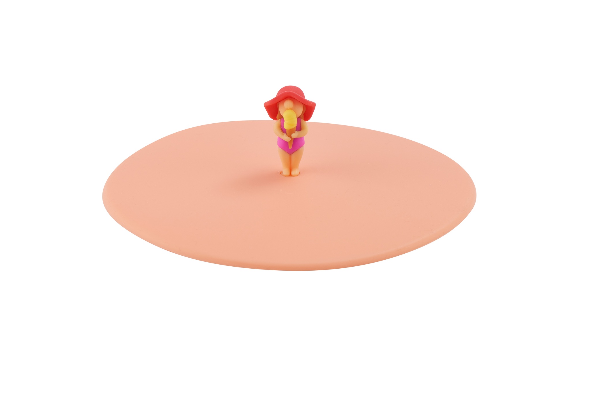 Emma Eis, Schutz für Getränke