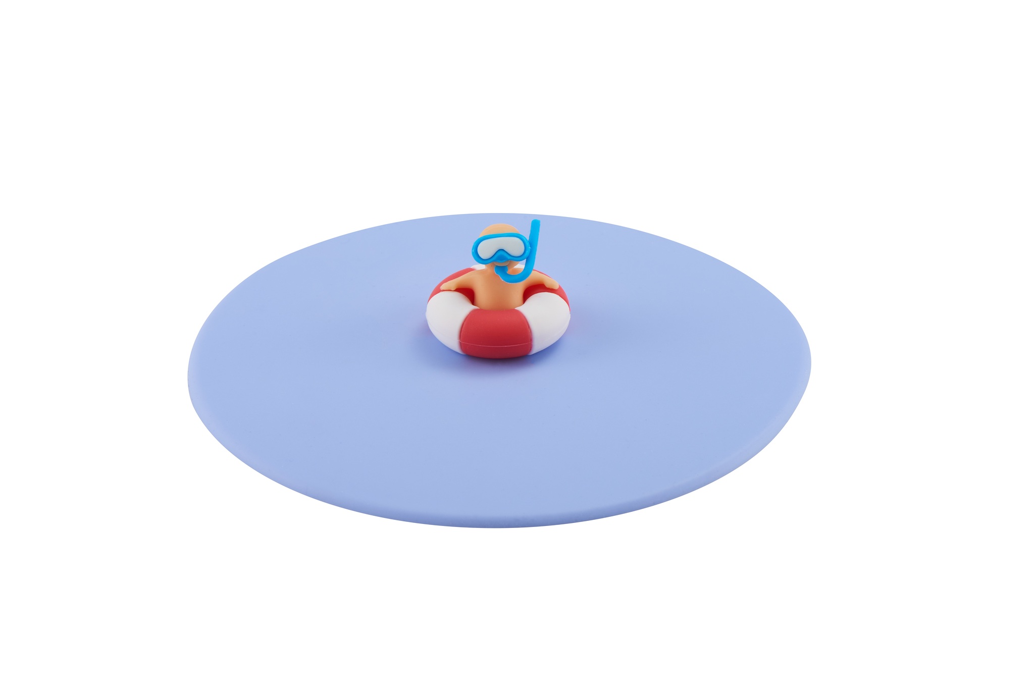 Roland Ring, Schutz für Getränke