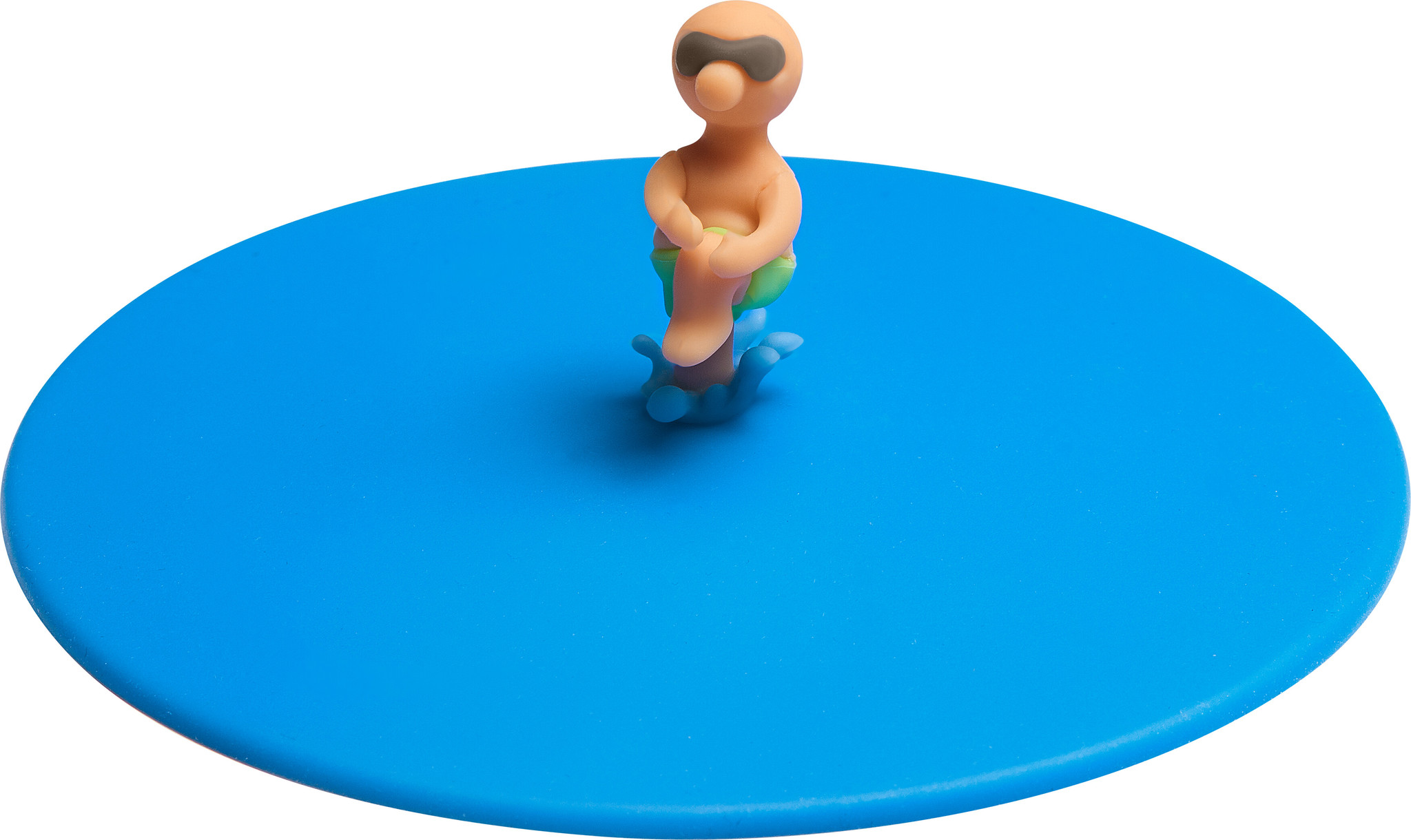 Arne Anker, Schutz für Getränke