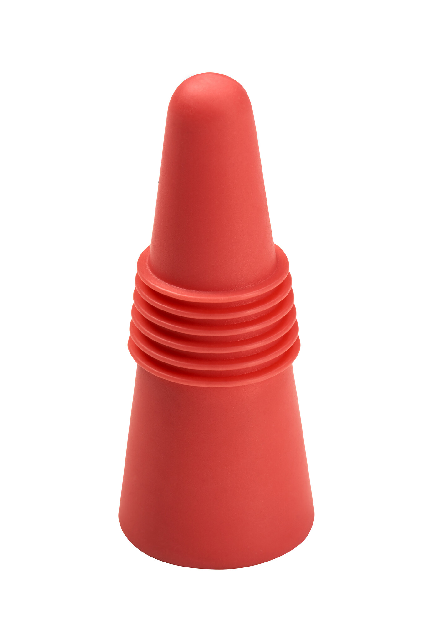 Flaschenstopfen 16er Set wild berry