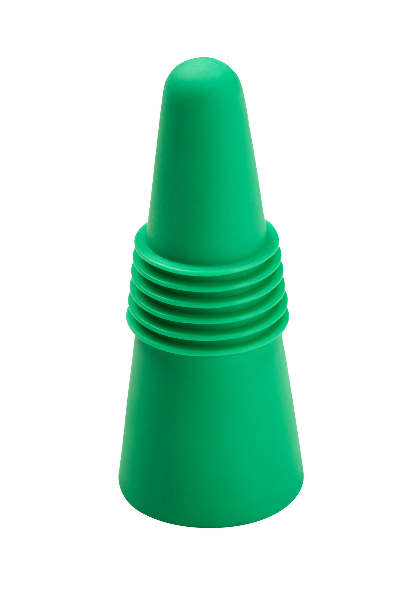 Flaschenstopfen 16er Set peppermint