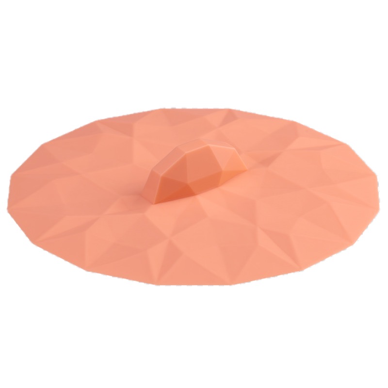 Mein Deckel - Diamant Jade - Silikon Deckel