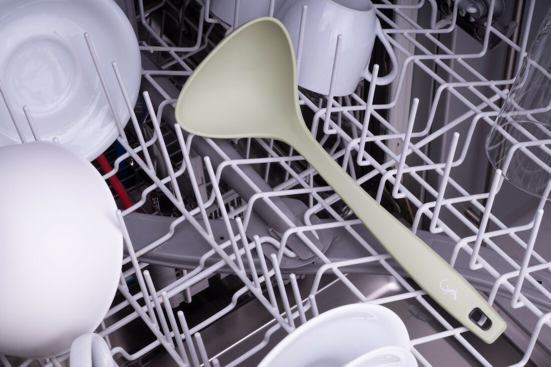 Smart Tool Schöpfkelle