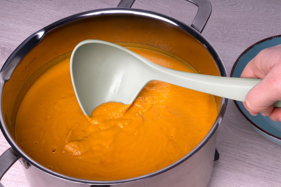 Smart Tool Schöpfkelle