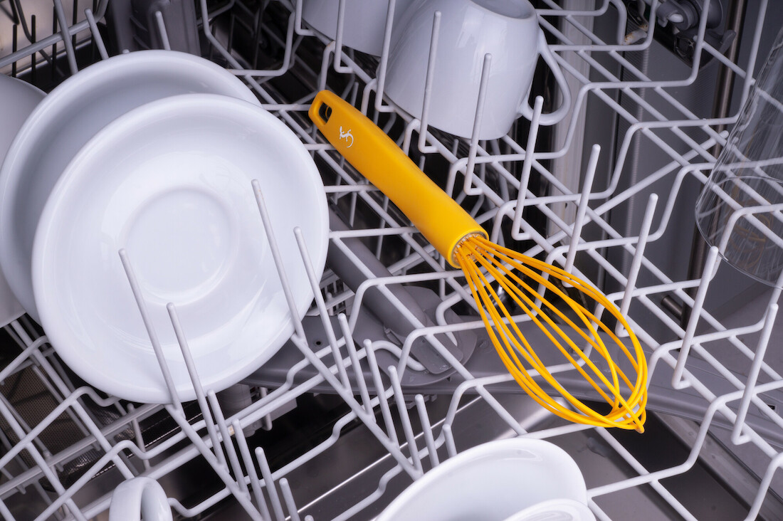 Smart Tool Schneebesen