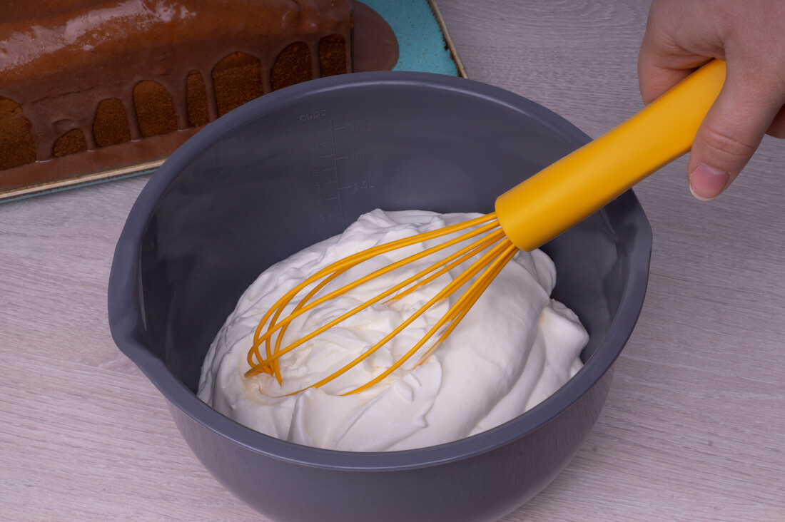 Smart Tool Schneebesen