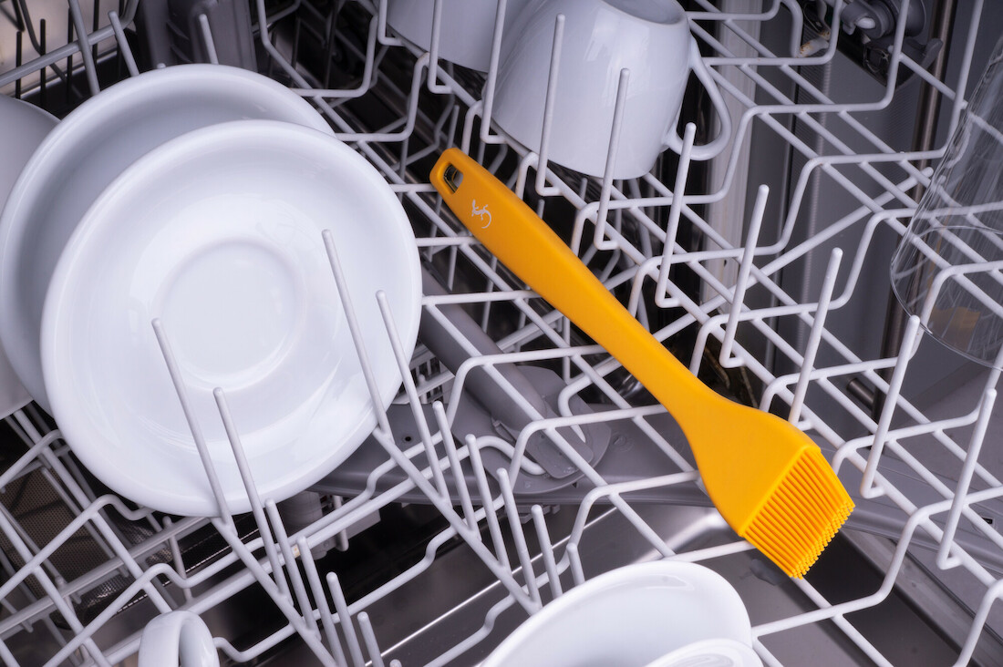 Smart Tool Backpinsel