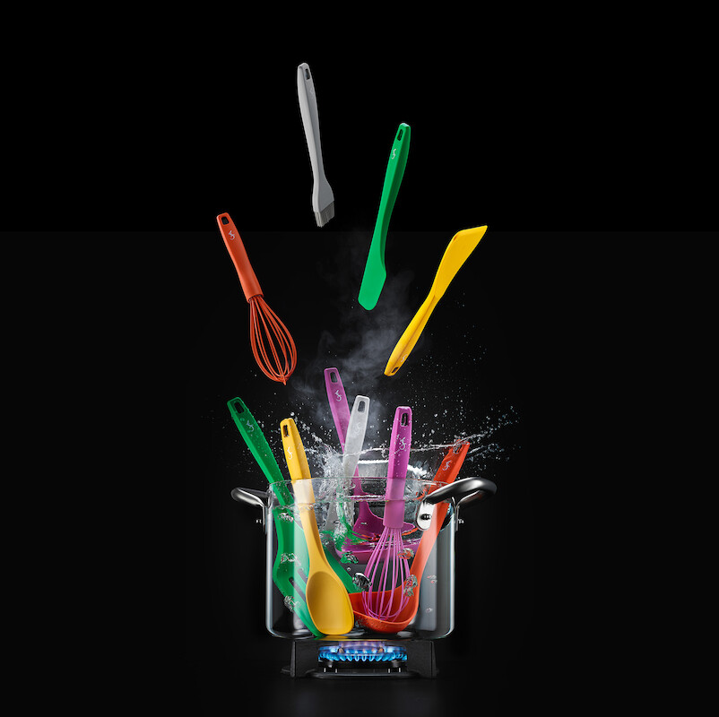 Smart Tool Backpinsel