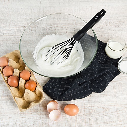 Smart Tool Schneebesen