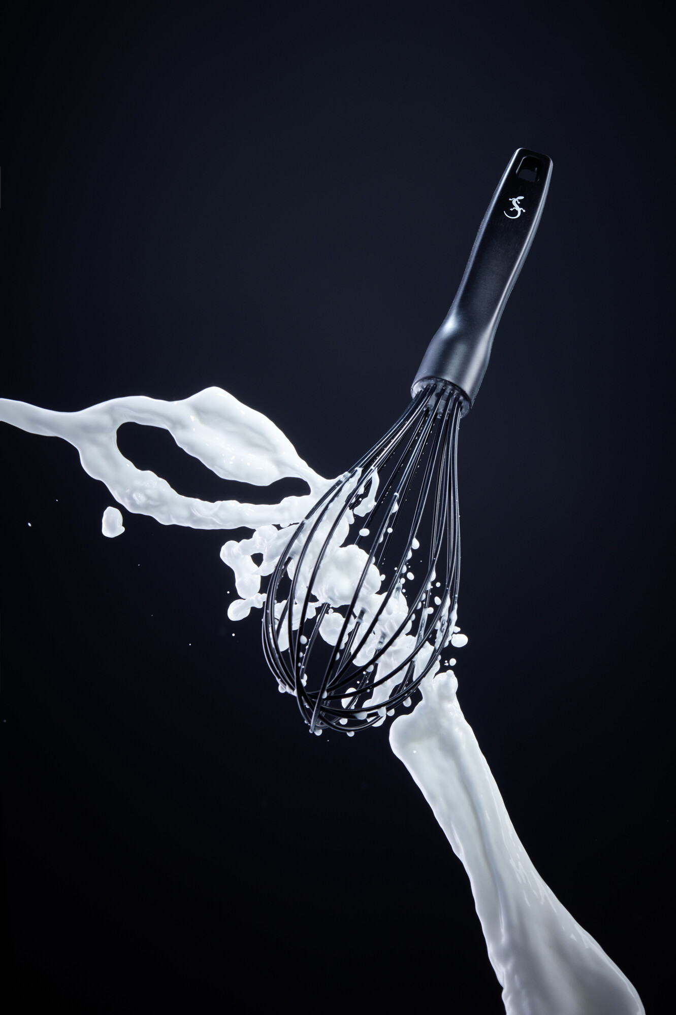 Smart Tool Schneebesen