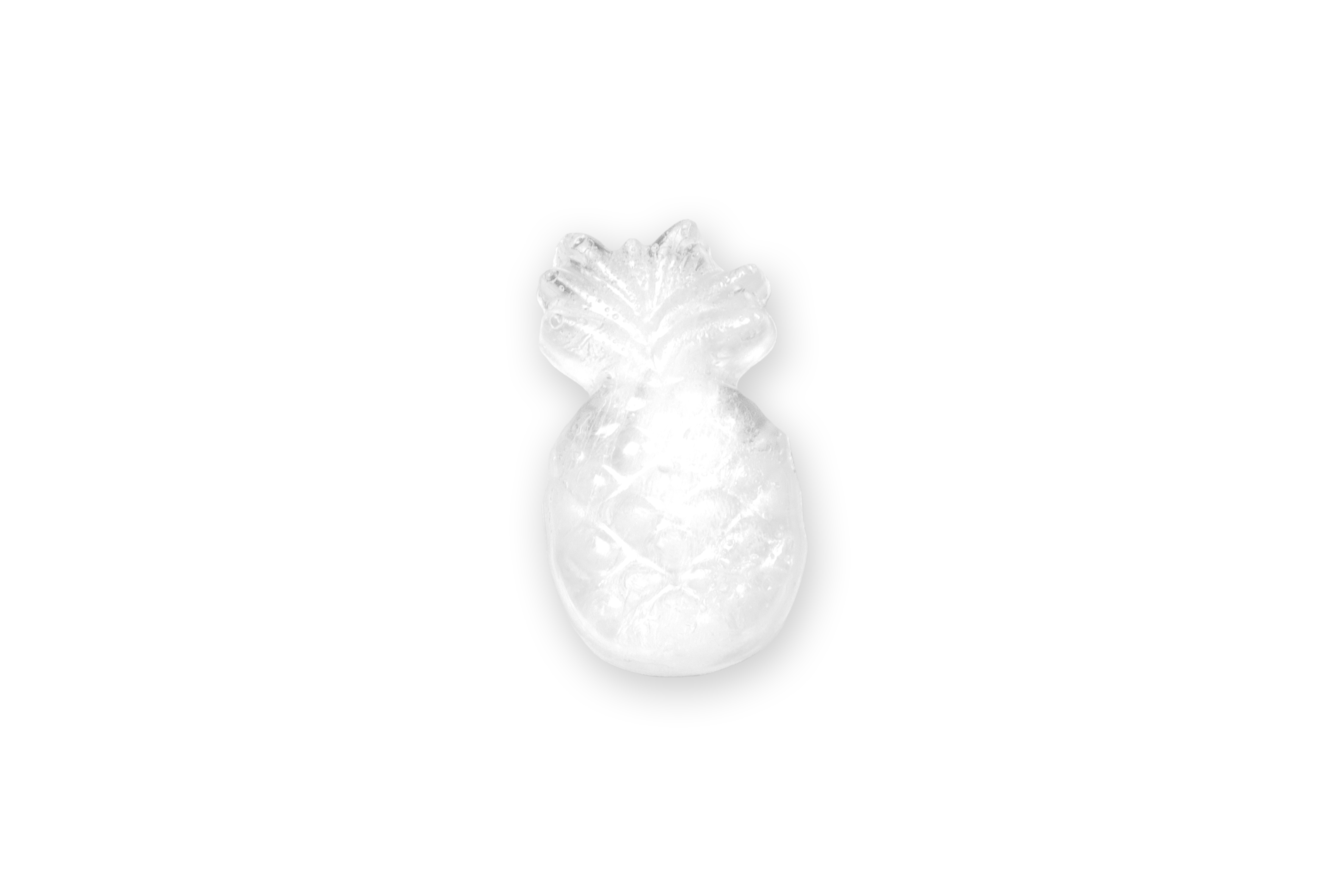 Eiswürfelbereiter Tropical Pineapple
