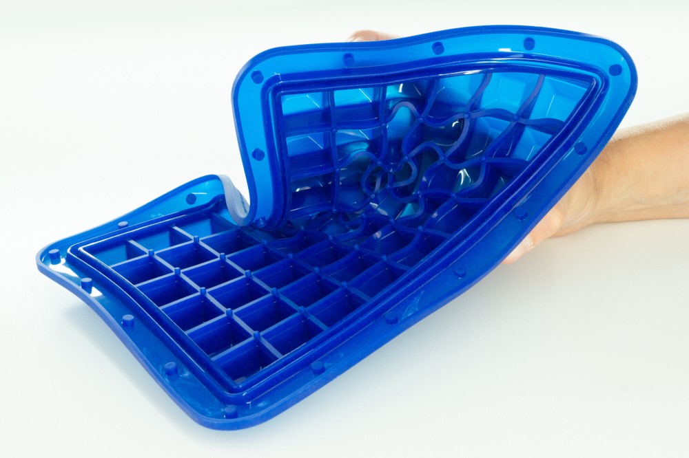 IceFormer Arctic Würfel 2x2cm - Eiswürfelbereiter