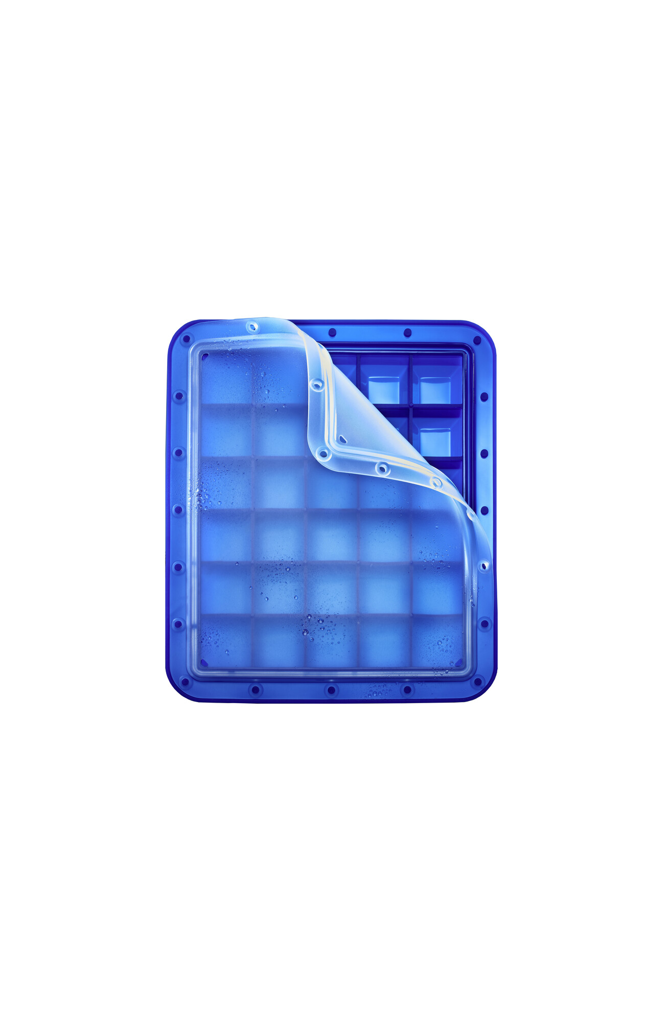 IceFormer Arctic Würfel 3x3cm - Eiswürfelbereiter
