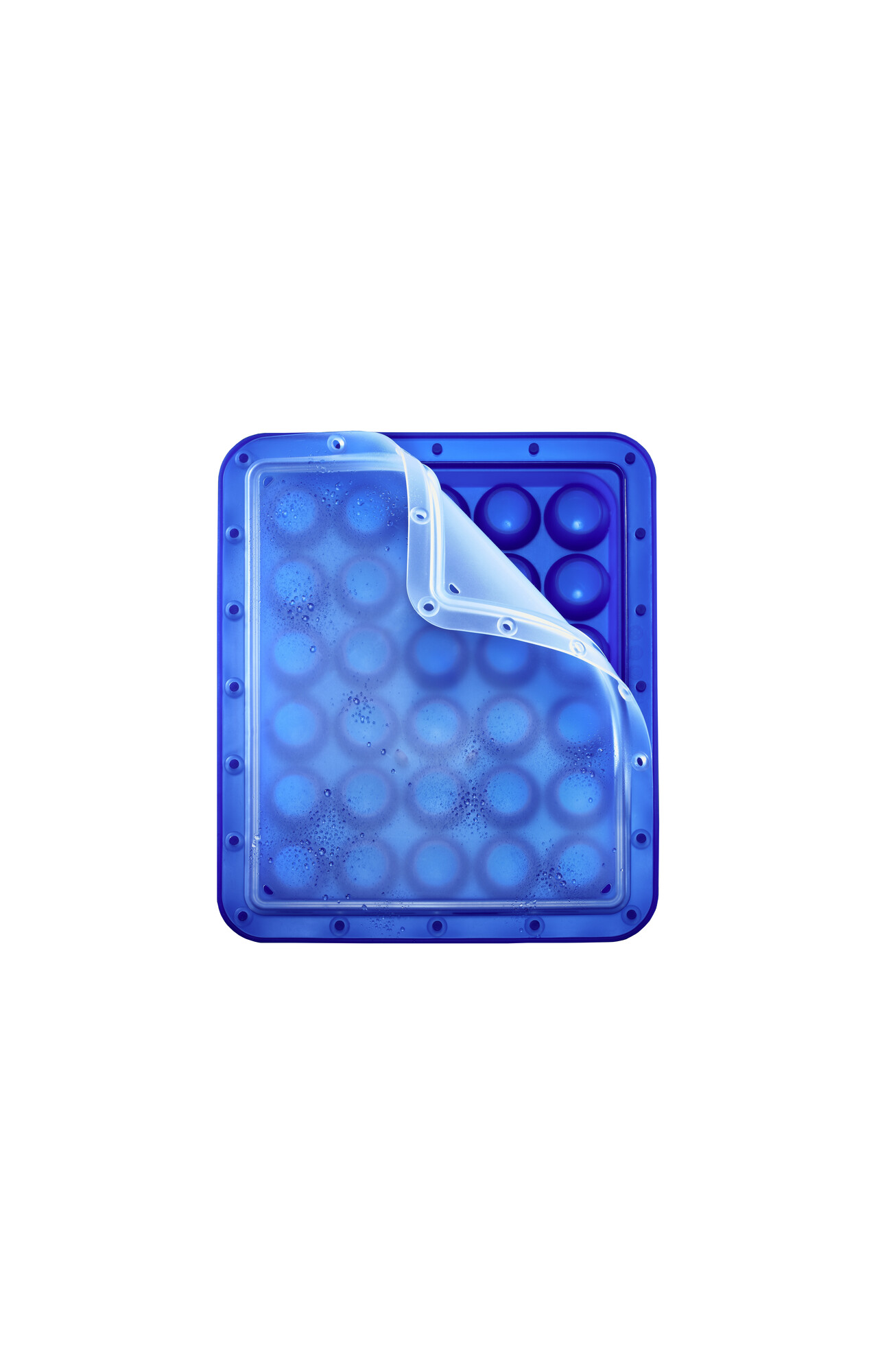 IceFormer Arctic Kugel Ø3cm - Eiswürfelbereiter