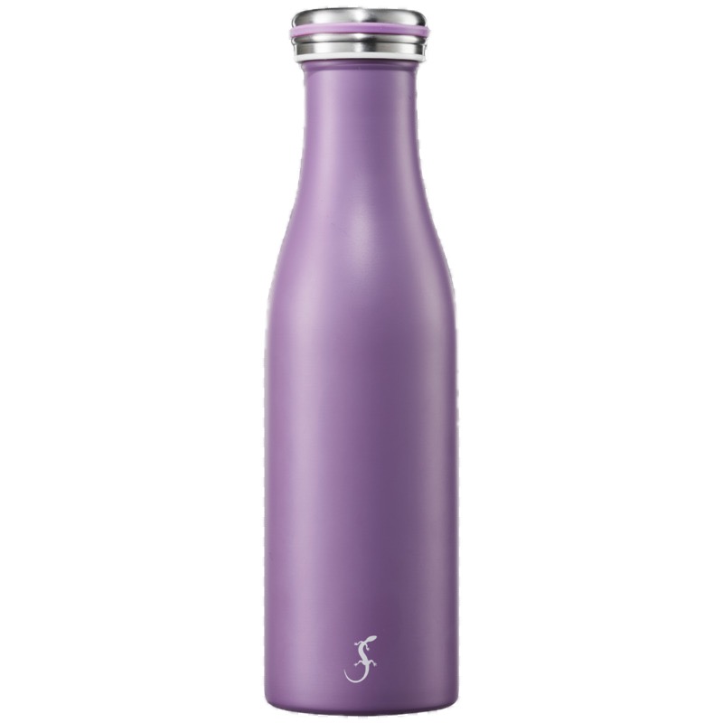 Isolier-Flasche Dusty Purple
