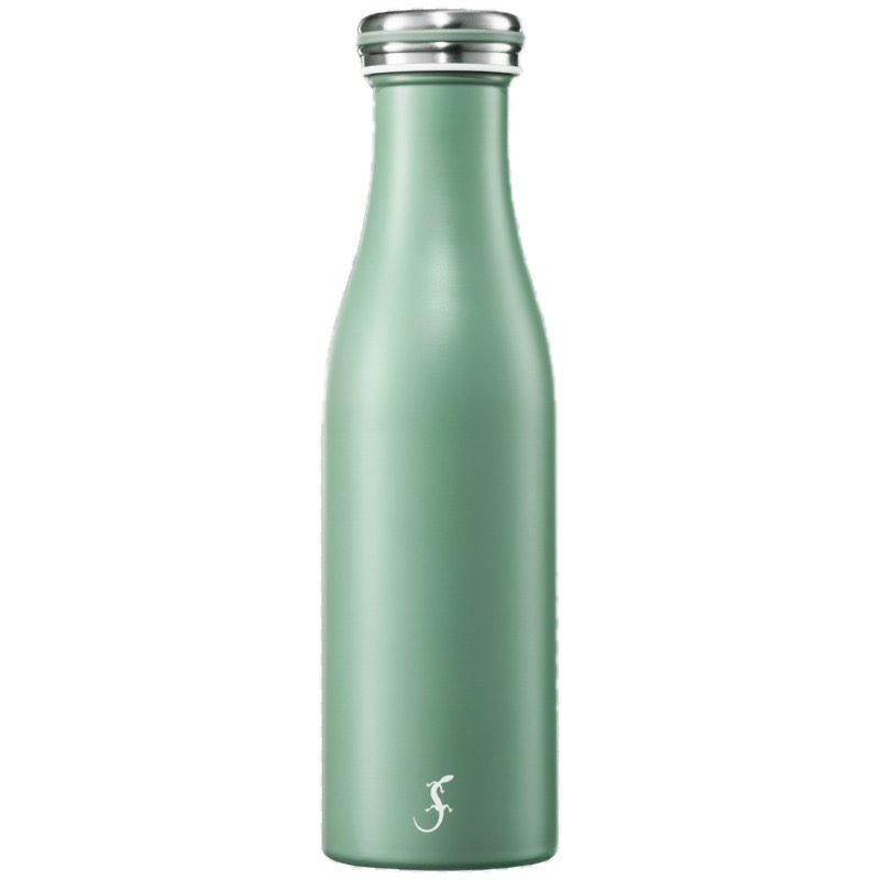 Isolier-Flasche Dark Salvia