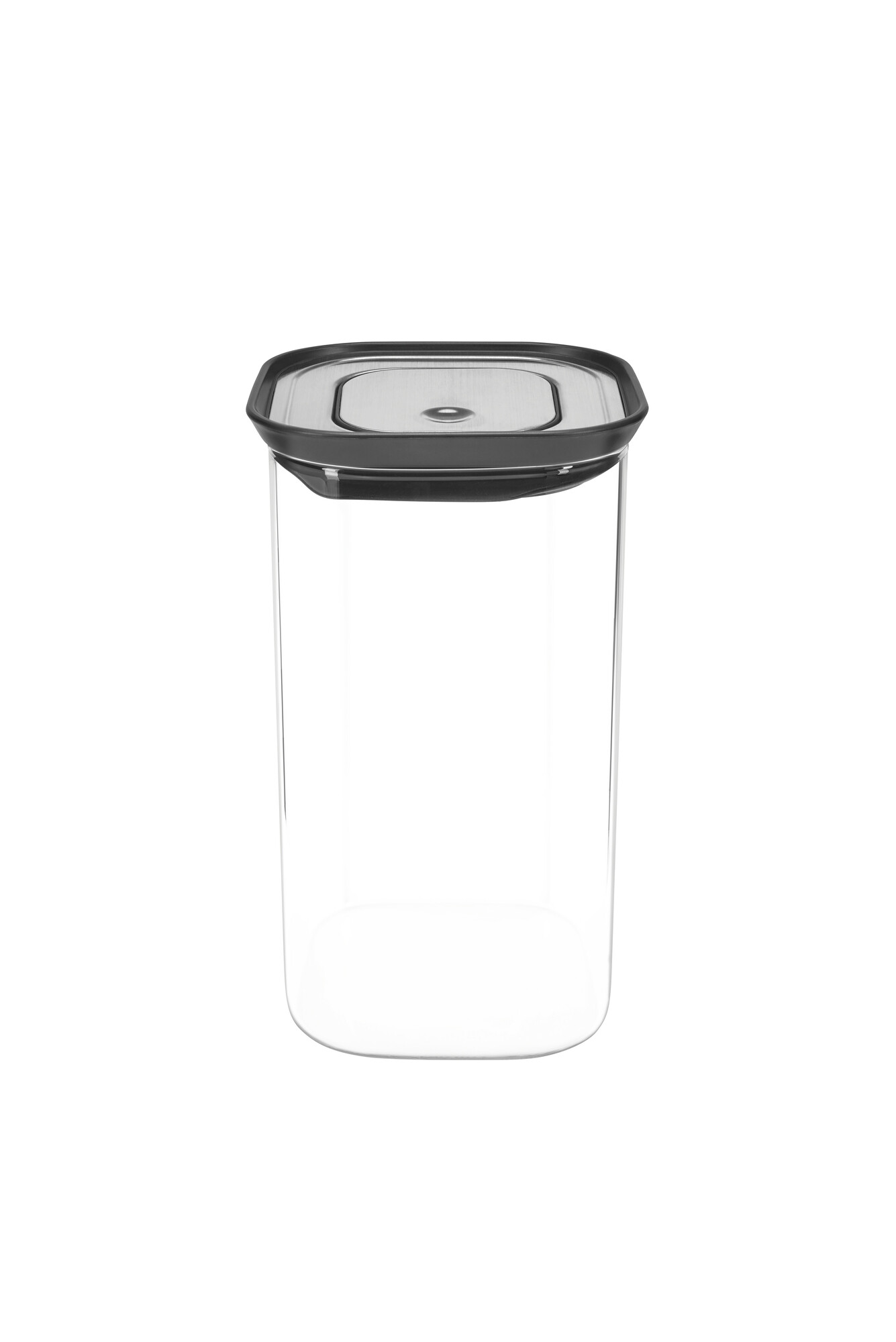 Vorratsbehälter Glas