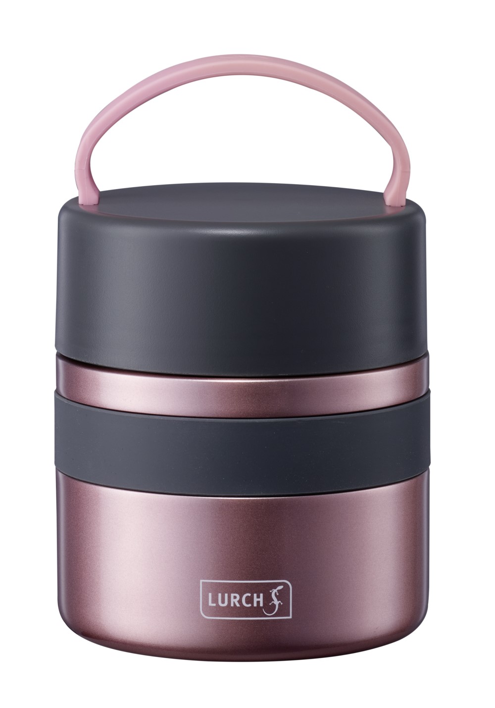 Iso-Pot 2.0 EDS 500ml rosegold