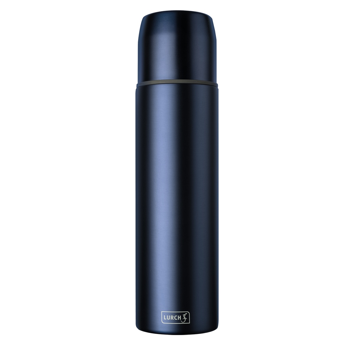 Isolier-Flasche mit Deckel