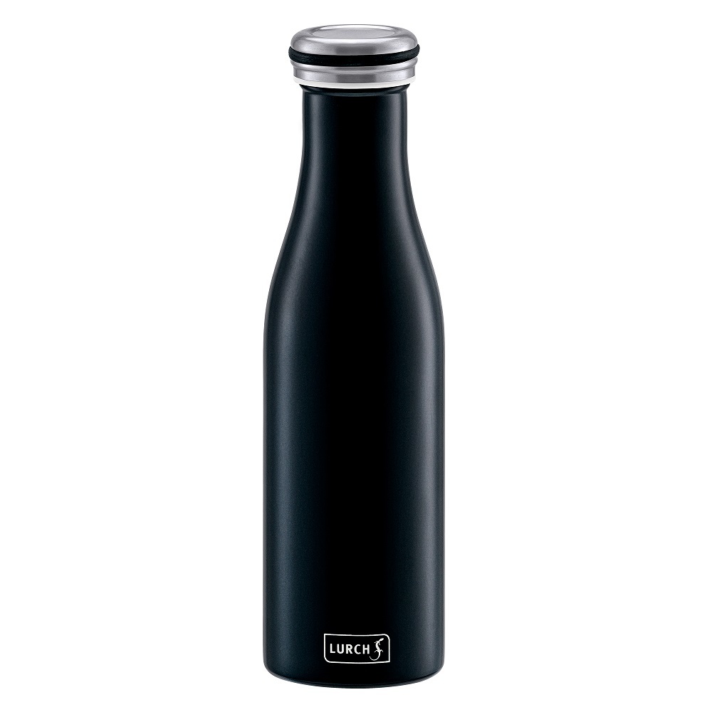 Schwarz, 500ml