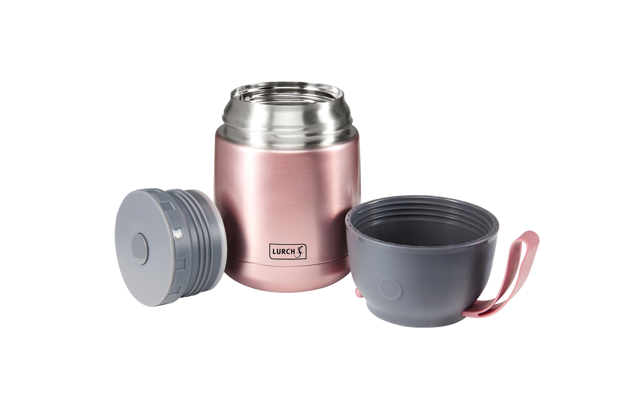 Rosa, 480ml