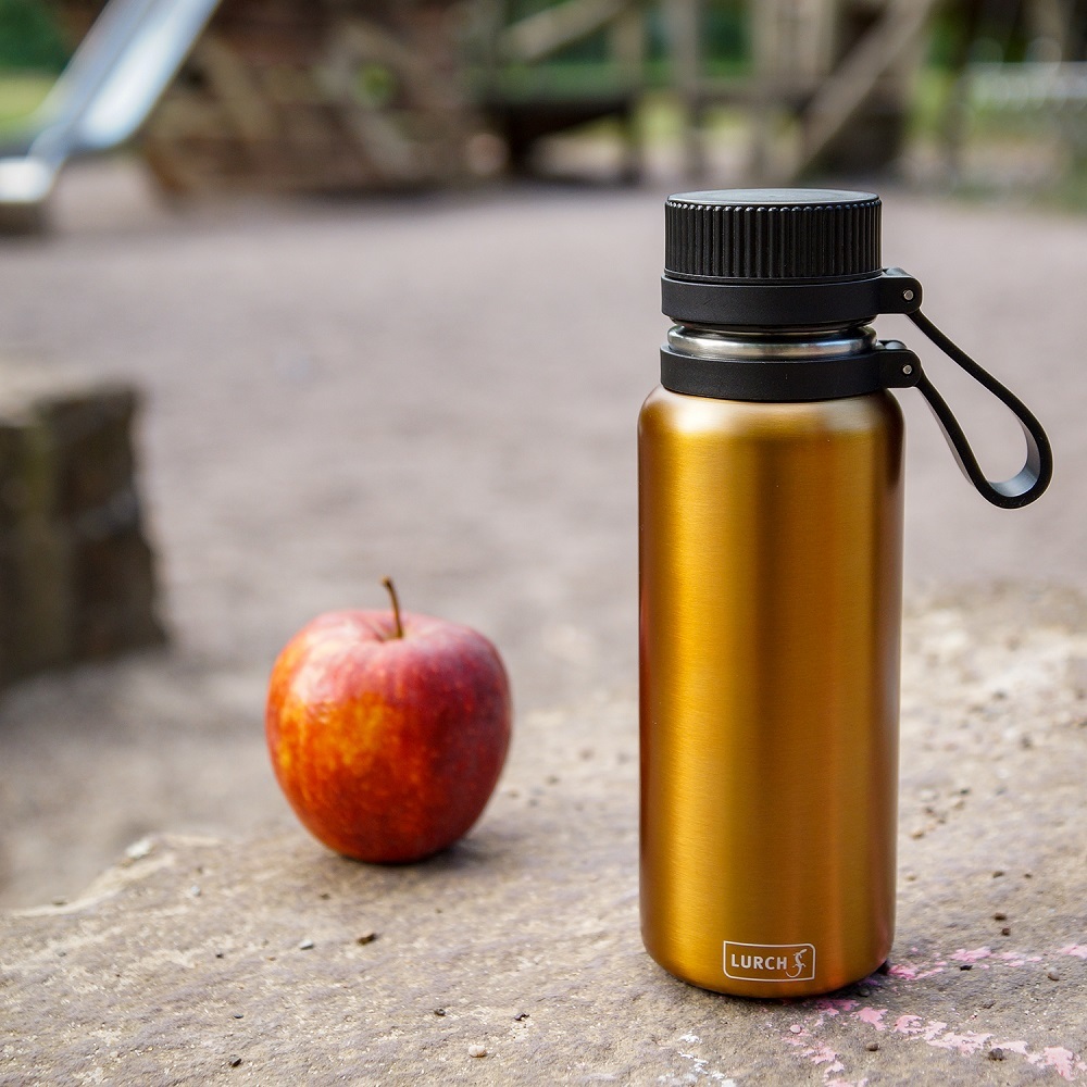 Columbia Gelb, 500ml