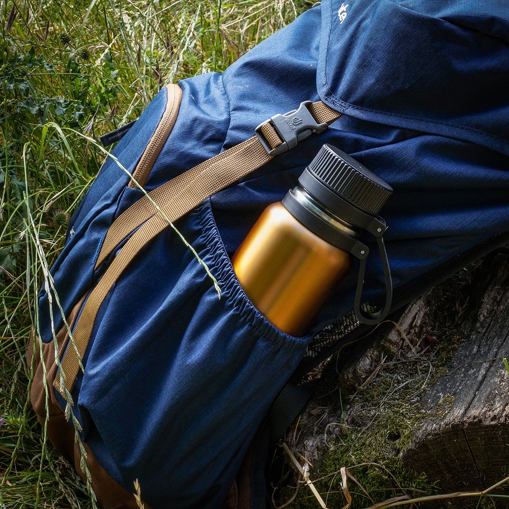 Columbia Gelb, 500ml