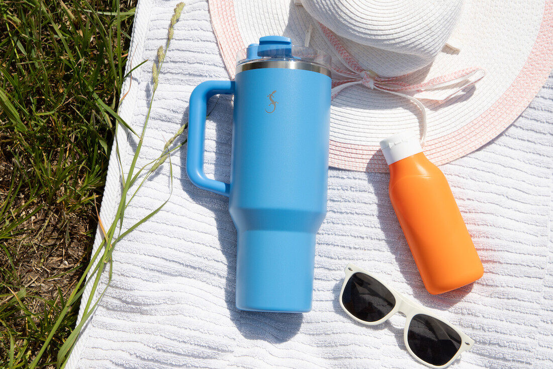 Big Cup - Thermobecher