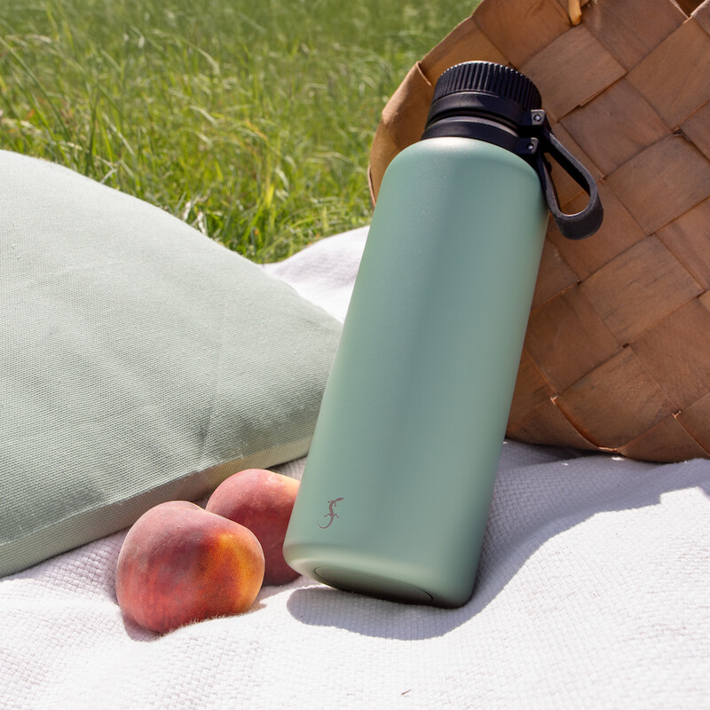 Isolier-Flasche Outdoor EDS